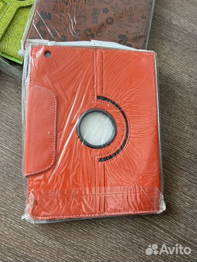 Чехол на iPad air 4