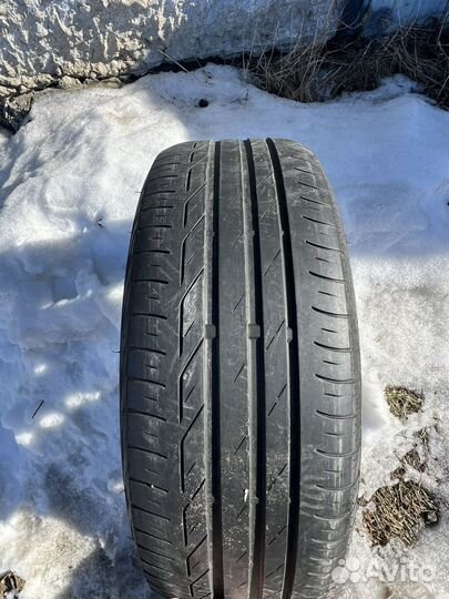 Bridgestone Turanza T001 205/55 R16 94W