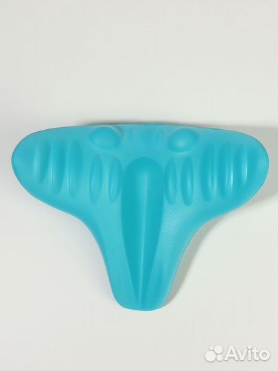 2 шт. Массажёр д/шеи 22*10*17см EVA пакет OT