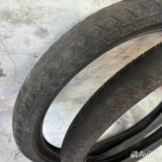 Покрышки- Eclat Ridgestone 2,30