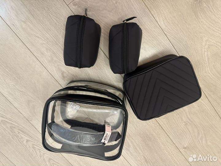 Косметичка Victorias secret новая оригинал