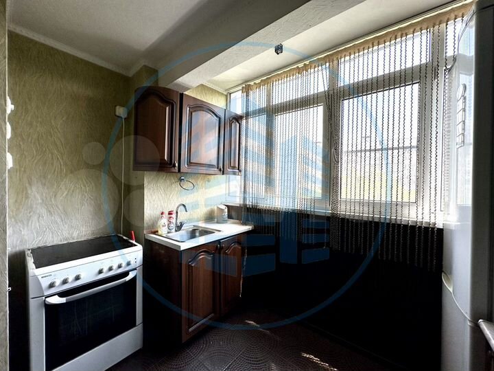 2-к. квартира, 48,9 м², 5/9 эт.