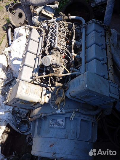 Дизельный генератор 30квт