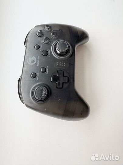 GameSir T4 Pro черный