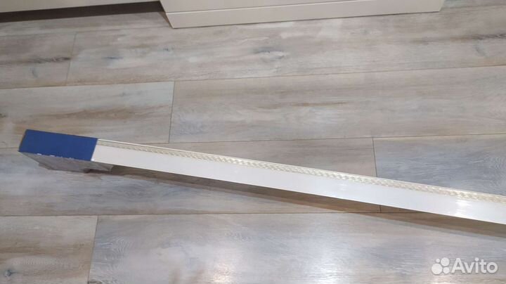 Гардина для штор потолочная