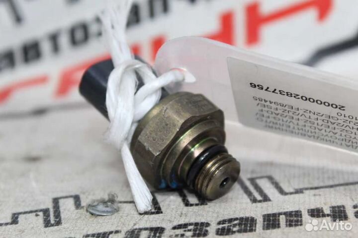 Датчик давления гидроусилителя toyota 1AD-FTV 1G-F
