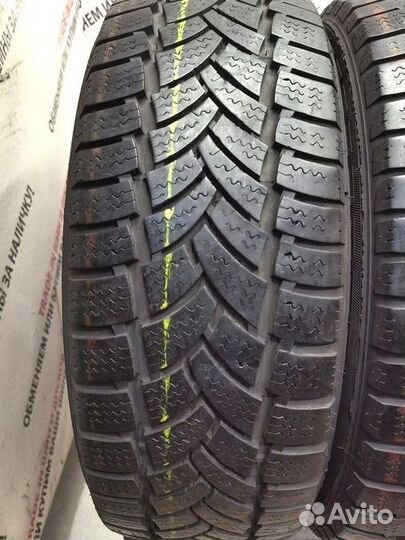 Vredestein ComTrac Winter 215/60 R16 104M