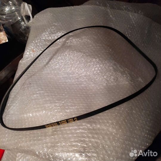 Ремень стиральной машины