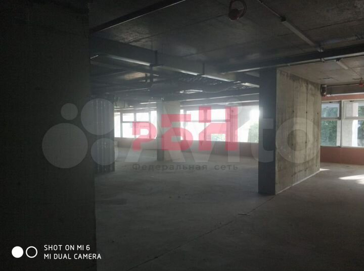 Офис в элитном бц с отдельным входом 473 кв.м