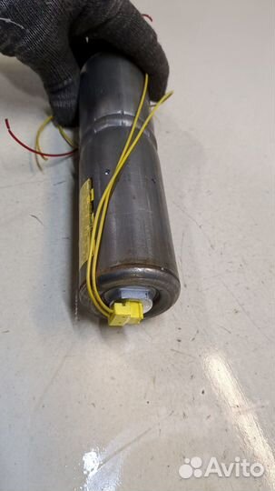 Подушка безопасности коленная Toyota Avensis 2, 2007