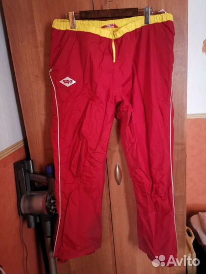 Лыжные штаны женские 2xl