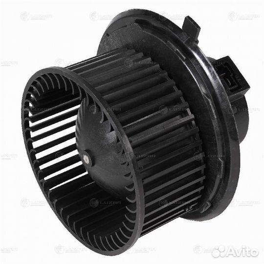 Мотор отопителя daewoo matiz 0.8/1.0 -A