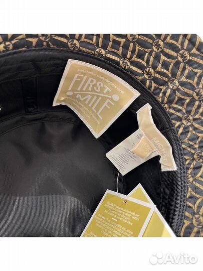 Панама Michael Kors 104523