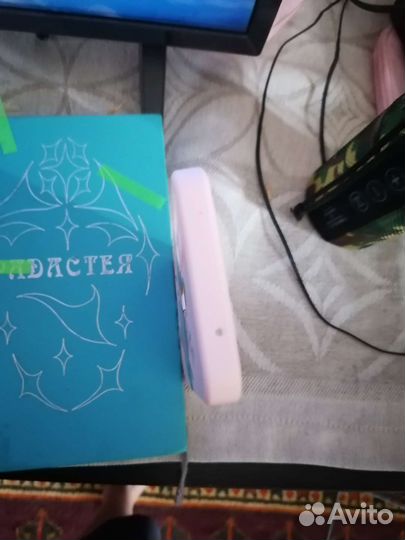 Чехол на samsung m31