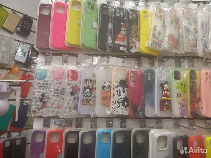 Чехол для телефона