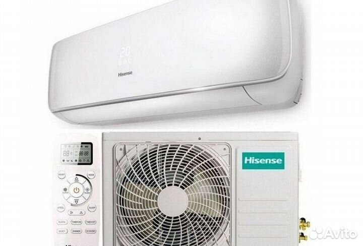 Кондиционеры