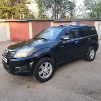 Great Wall Hover H3 2.0 MT, 2010, 148 267 км, с пробегом, цена 650 000 руб.