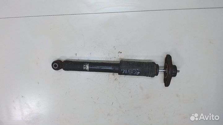 Амортизатор подвески Infiniti EX35, 2011