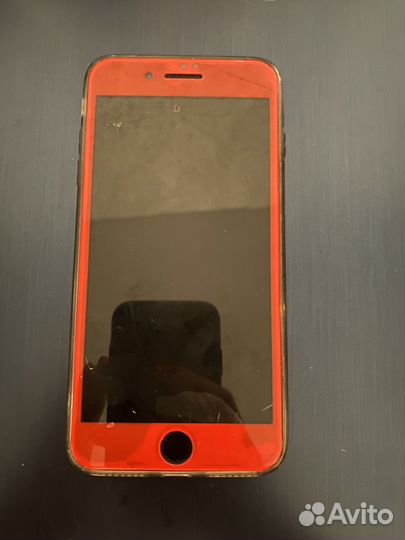 iPhone 7 plus