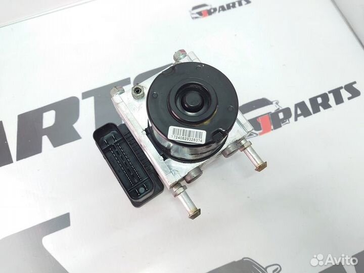 Блок ABS Mitsubishi Lancer 10