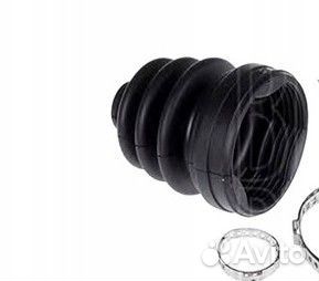 Пыльник шруса aveo (1.2 sohc) внутреннего