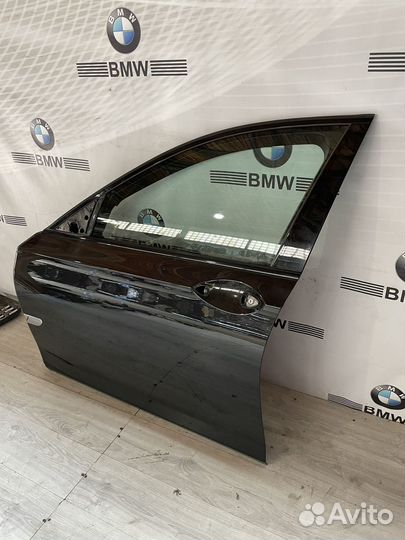 Дверь передняя левая BMW F02 LCI Individual