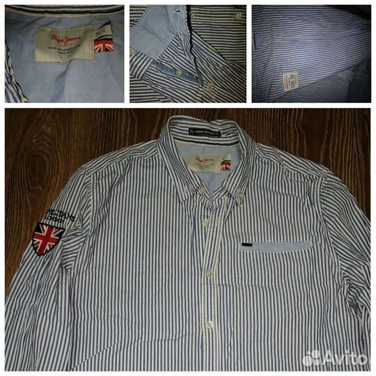 Рубашка мальчиковая(Школьная)