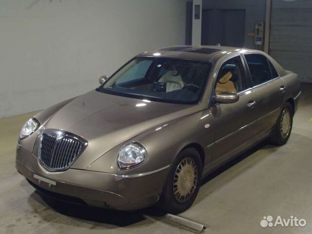 Трубка гур Lancia Thesis от насоса к рейке
