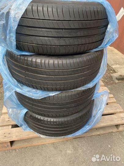 Michelin Primacy 3 225/55 R18 98W