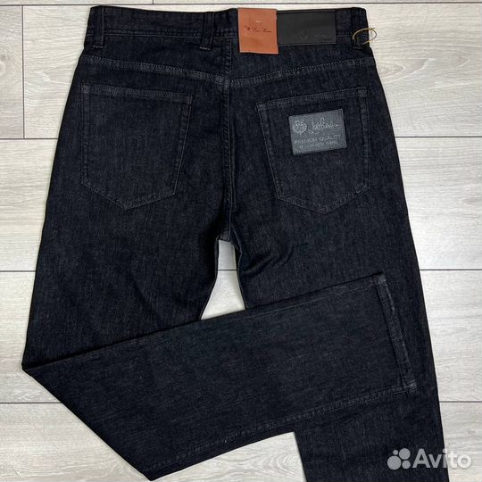 Loro piana джинсы мужские