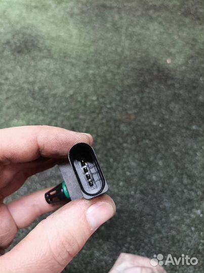 Датчик абсолютного давления VW Tiguan 2007-2011