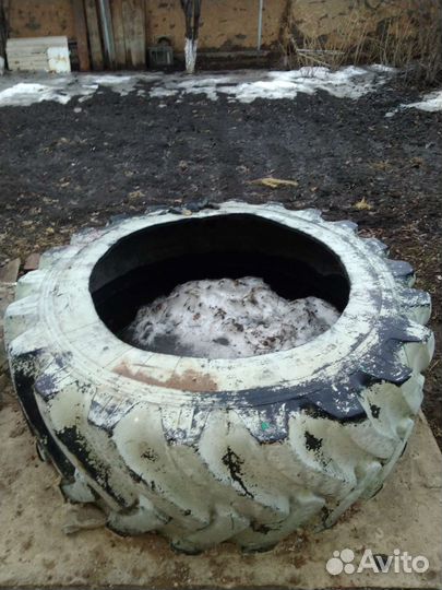 Емкость для воды бу