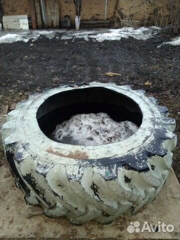 Емкость для воды бу