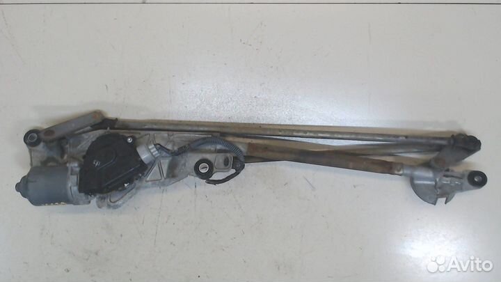 Механизм стеклоочистителя Mitsubishi Eclipse, 2006