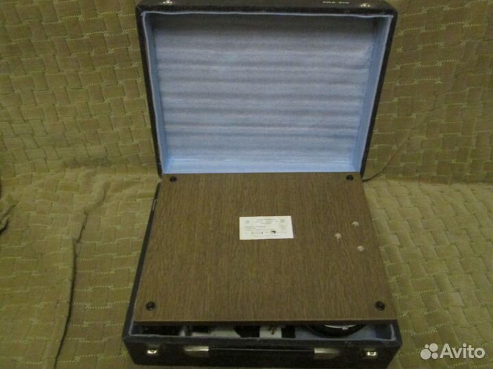 Фотоувеличитель из СССР