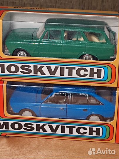 Москвич-2140,426,400-420, полка для моделек