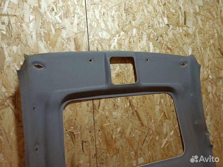 Обшивка потолка Chery Tiggo T11