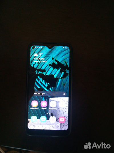 Samsung Galaxy A01, 2/16 ГБ