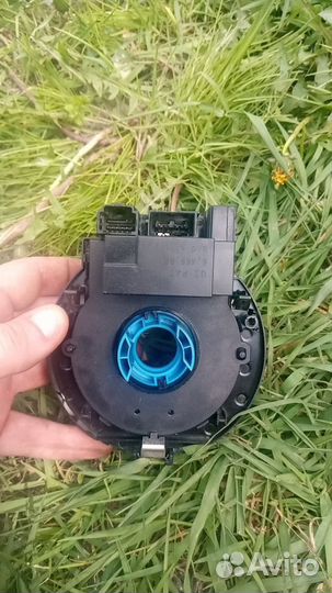 Шлейф подрулевой Hyundai Santa Fe CM