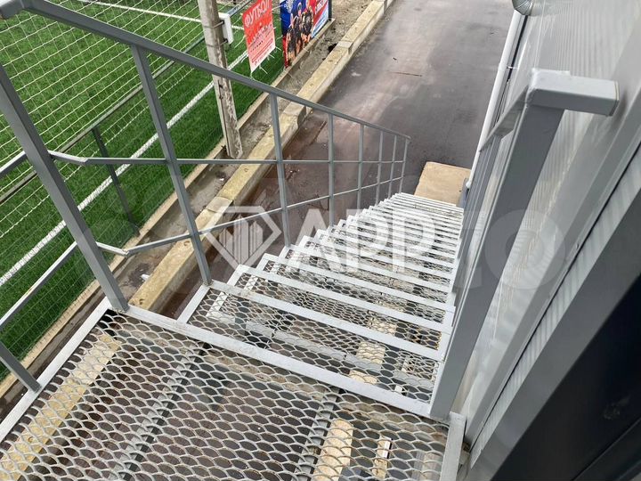 Помещение свободного назначения, 130 м²