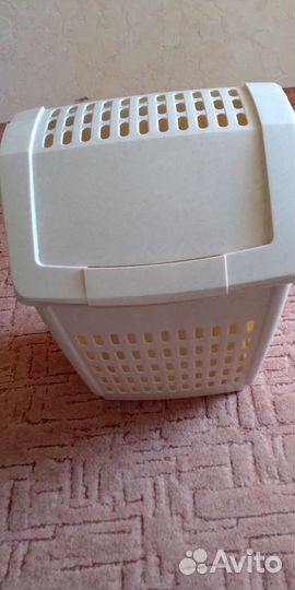 Корзина для белья