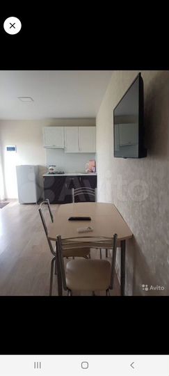 2-к. квартира, 40 м², 2/2 эт.