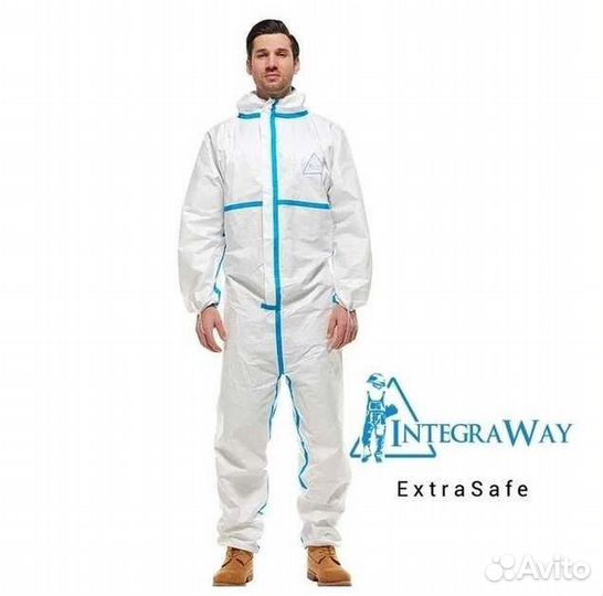 Комбинезон защитный