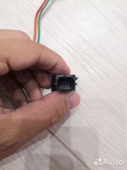 Парктроник опель GM Opel Опель Chevrolet Шевроле