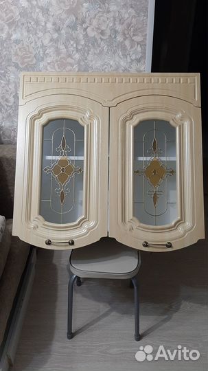 Кухонный шкаф