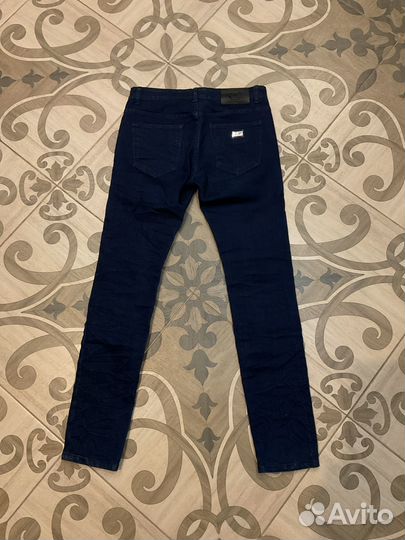 Джинсы philipp plein