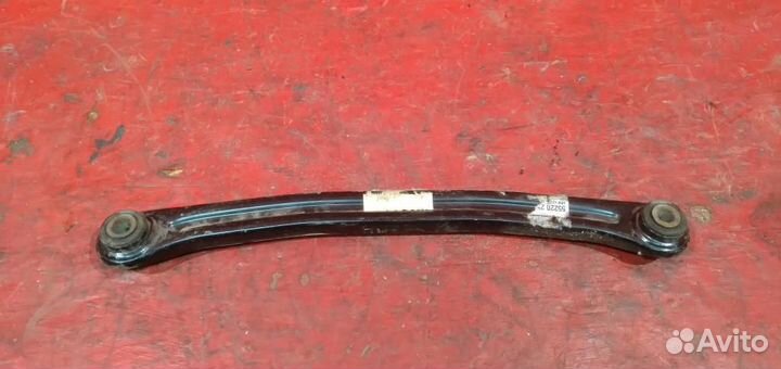 Хендай акцент рычаг задний поперечный отл.сост