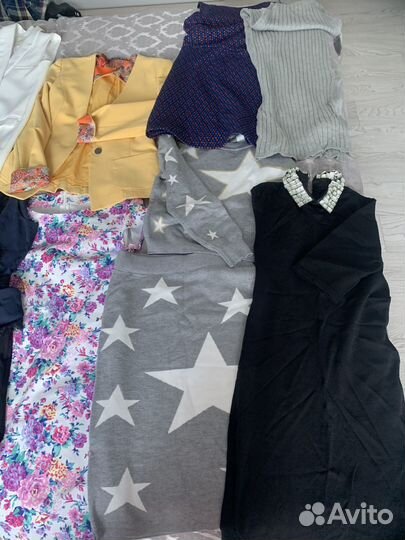 Женские вещи