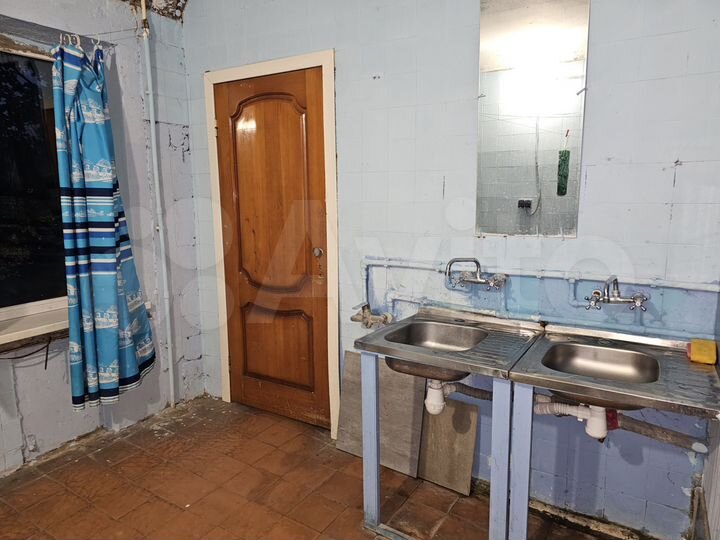 Комната 17 м² в 1-к., 2/5 эт.