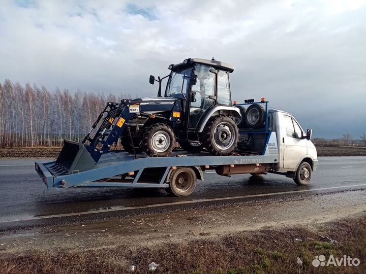 Эвакуцыя автомабилей от 1000 кг до3500кг